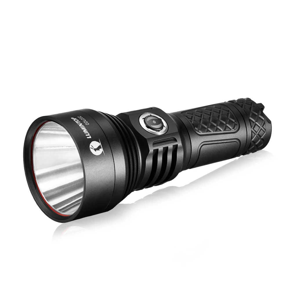 Светодиодный фонарь ODL20C комплект Cree XHP35 HI max 2000 люмен usb зарядный дальность