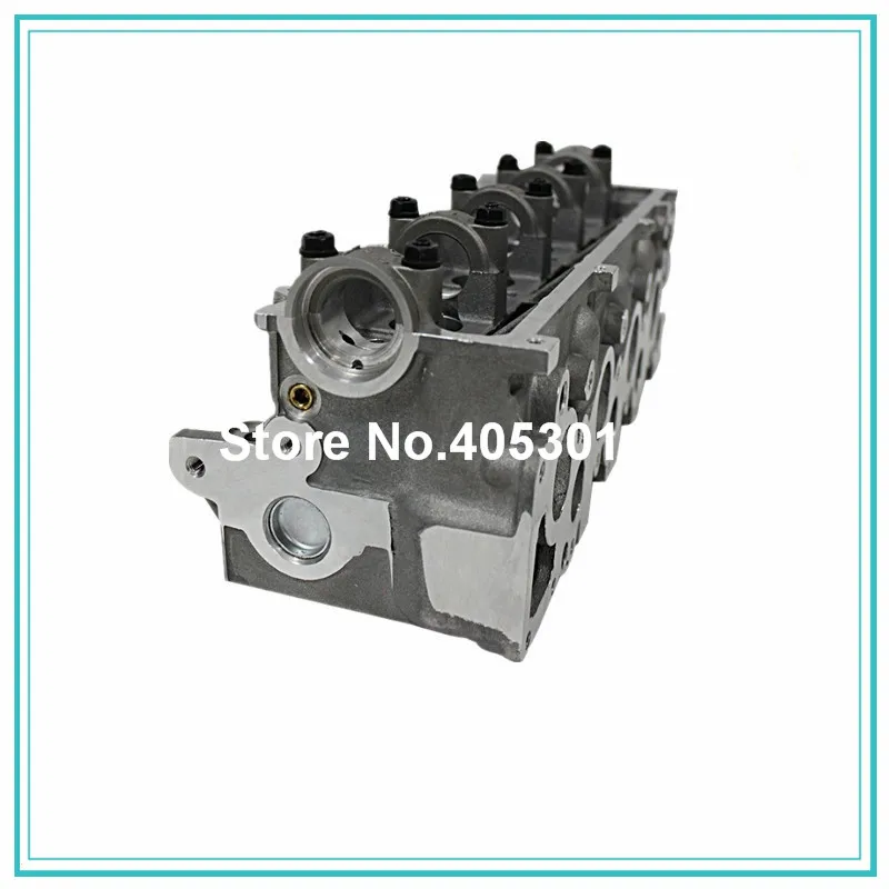 R2 Cylinder Head for Mazda R2 AMC908740 R2Y4-10-103A R263-10-100H R263-10-100J