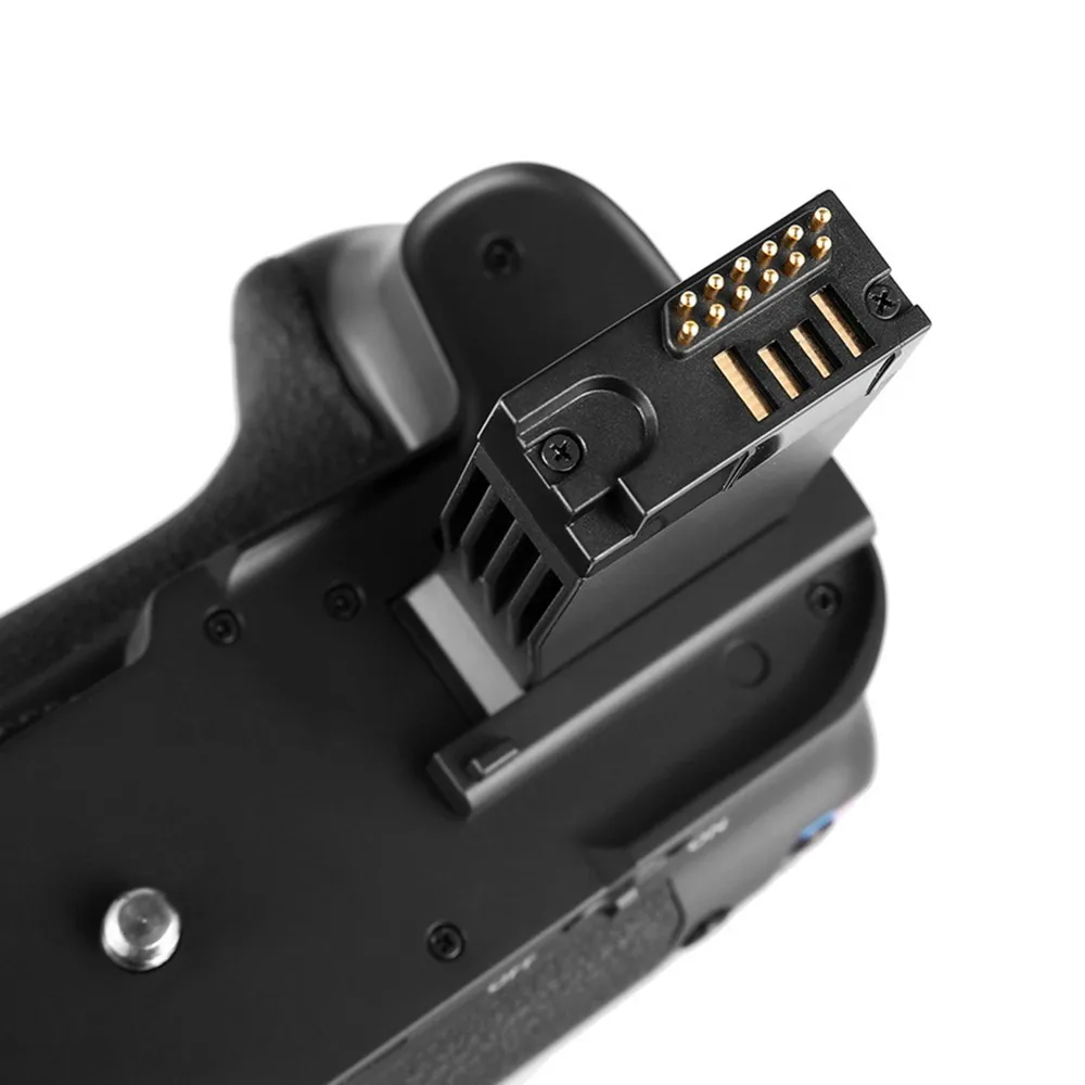 Вертикальный батарейный блок capsaver для Canon EOS 750D 760D T6i T6s X8i 8000D|vertical battery grip|battery gripgrip