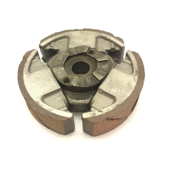 Clutch For KTM Junior 50cc SX, Pro Senior, SR (2002-2008) - 50cc Dirt Bike Clutch