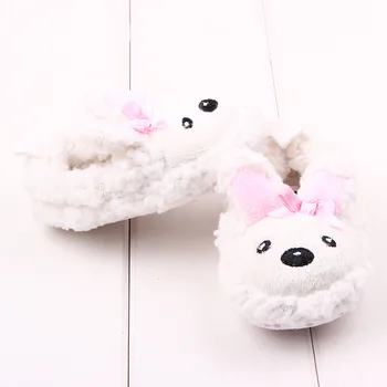 

Cheap Cartoon Characters Children Girls Shoes Baby Boys Toddler Shoes Warm First Walkers Kids Sport Shoes 0-12months 2 colors