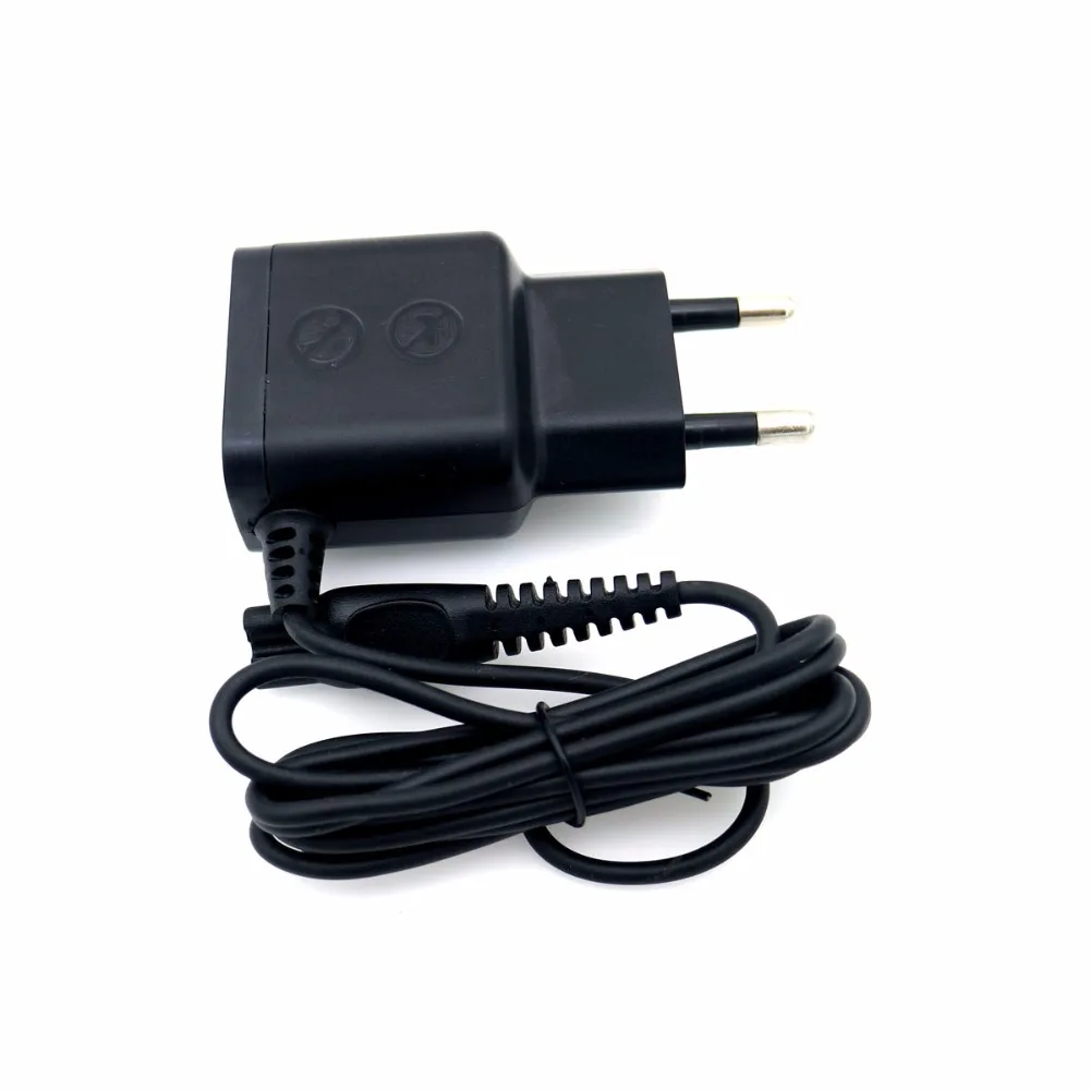 HQ8505 Charger EU Plug for PHILIPS Norelco PT920,AT750,AT751,AT890, AT891 PT710,PT715,PT720,PT725,PT730,PT735,PT860,PT870 HQ8