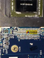 מחשב נייד MS-16H21 אמיתי עבור מחשב נייד MSI GS60 2PC לוח אם עם I7-4710HQ המעבד GTX860M מבחן אישור (5)
