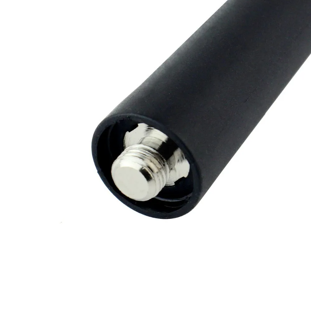 10X VHF 5.5 Antenna For Motorola two way radio for GP340 GP350 GP360 GP380 GP640 GP680 HT1250 HT750 HT1550 (2)