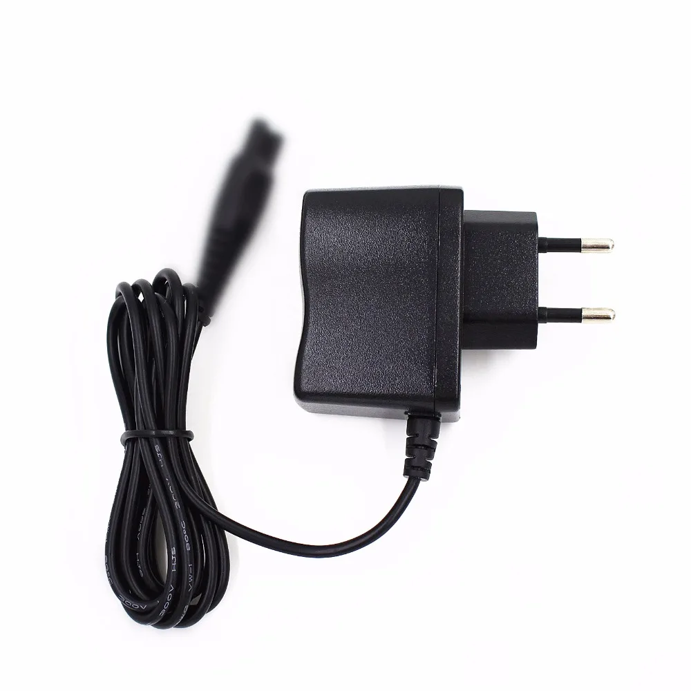 

AC/DC Power Supply Adapter Charger For Philips Shaver/Hair Clipper QC5340QC5345 QC5360 QC5370 QC5510