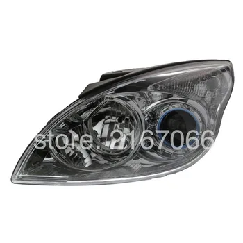 

Headlight Left for HYUNDAI I30 2007 2008 2009 2010 2011 2012 Driver Side