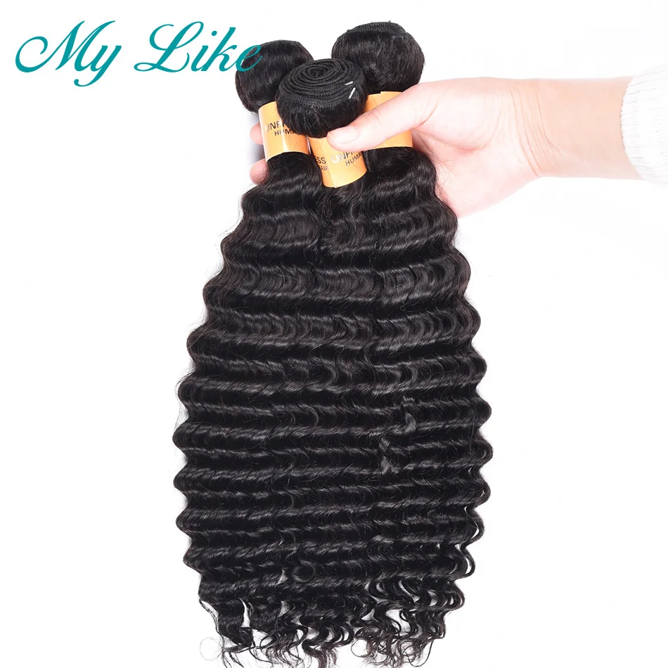 deep wave with closure 125