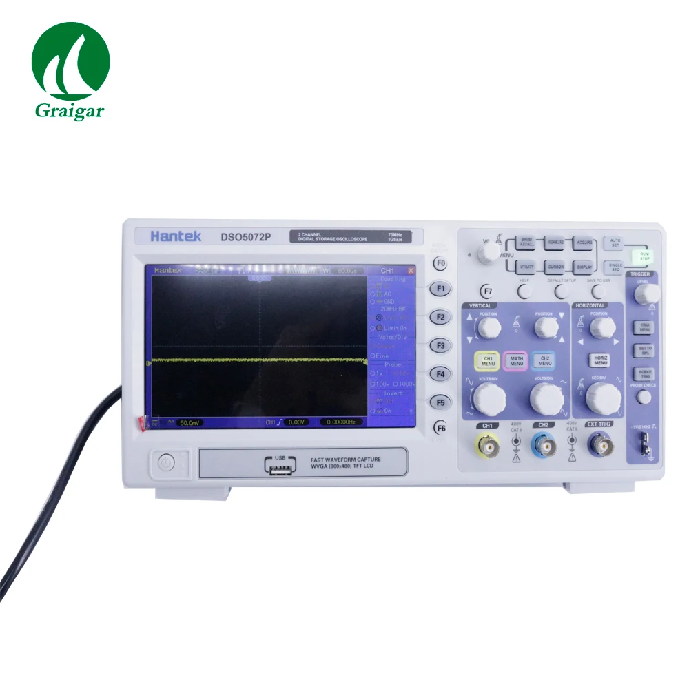 DSO5072P(10)