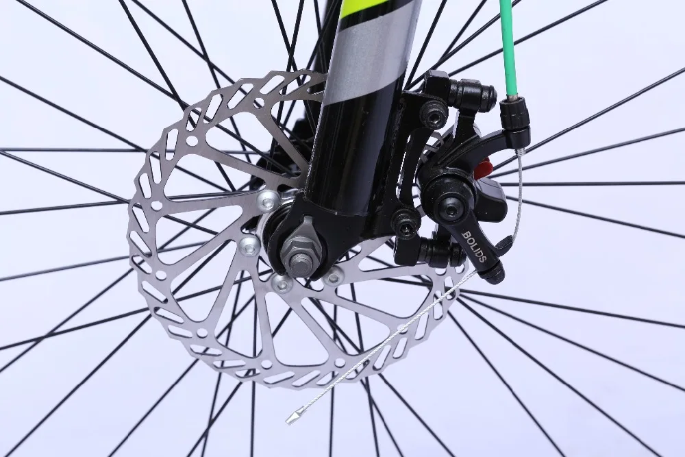 Perfect MeiYu Mountain bike 24/26 inch tire 21-speed double disc brakes Bicycle 3 Perfect MeiYu Mountain bike 24/26 inch tire 21-speed double disc brakes Bicycle 3