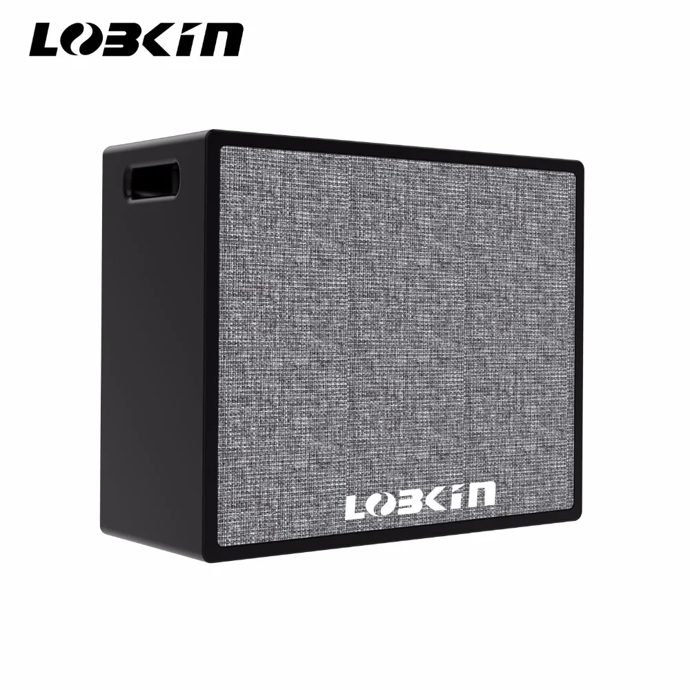 

Eson Style Waterproof IPX6 Smart Portable Bluetooth Speaker Wireless Subwoofer Wifi Voice Controlled Handsfree Alexa Speakers