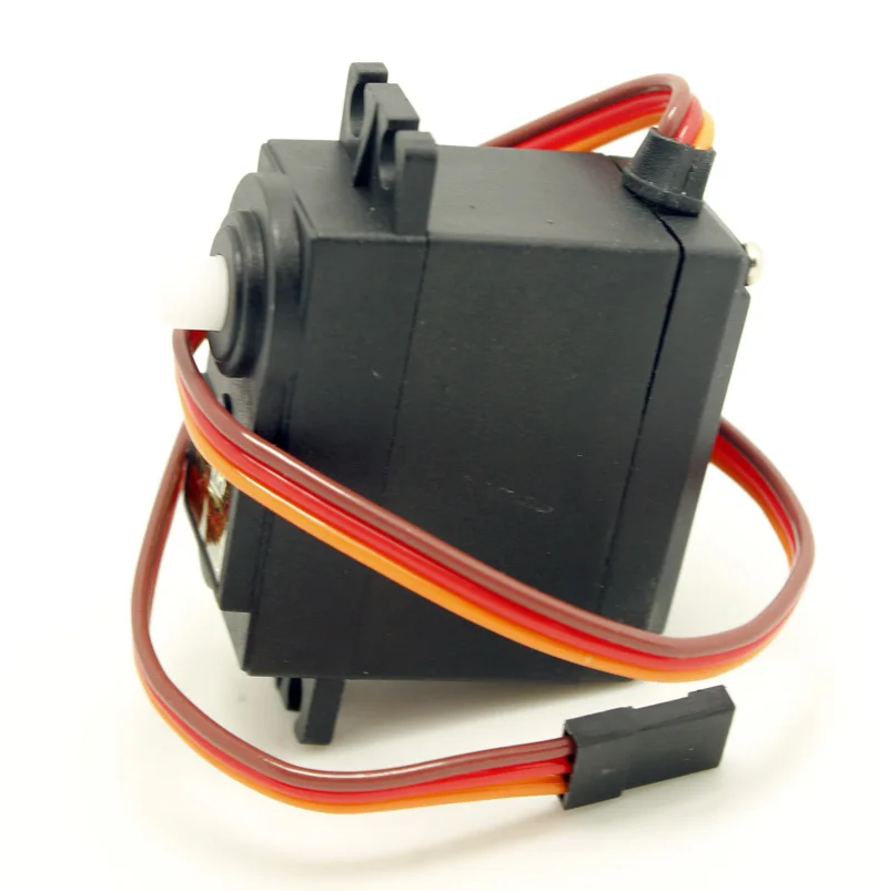 

SG5010 Servo for PRO RC Helicopter Airplane 38g small robots servo model TOWER RC