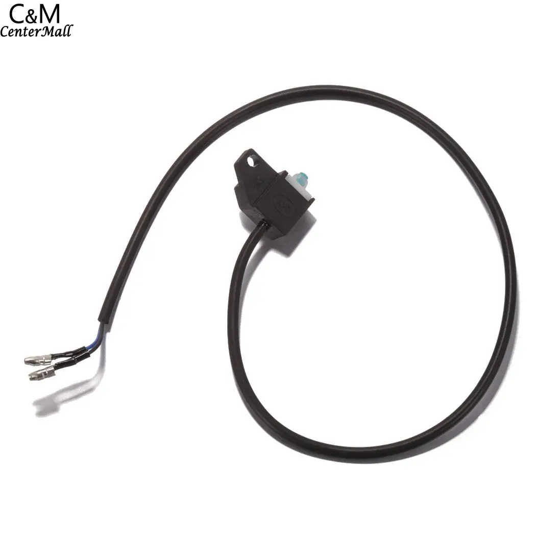 Power Breaking New Motorcycle Brake Electric Car Switch Switch