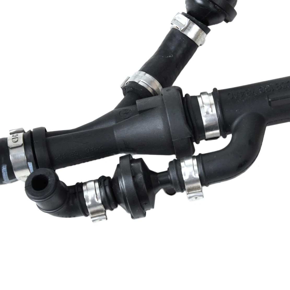 Beler вакуумный обратный клапан Сапун шланг в сборе 058 133 784 AF для VW Passat AUDI A4 A6 SKODA Superb 058905291D 07C133529A