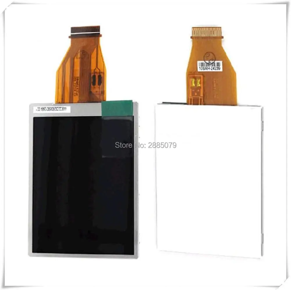 NEW LCD Display Screen For OLYMPUS FE-310 FE-360 FE-20 FE310 FE360 FE20 X-840 X840 X-875 X875 Digital Camera Repair Part