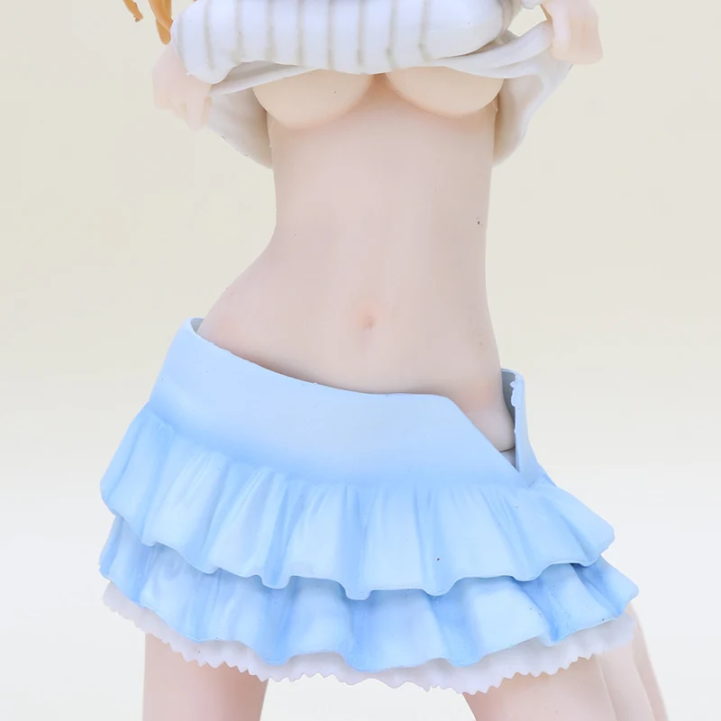 15 см аниме экшн фигурка A Sister's All You Need 1/7 Scale Miyako Shirakawa наряд верх Ver ПВХ модель для