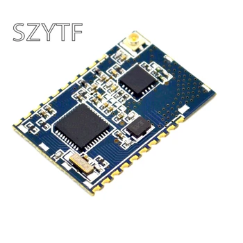 

CC2530+CC2591 ZigBee Module ZA2530-2591 With PA Remote
