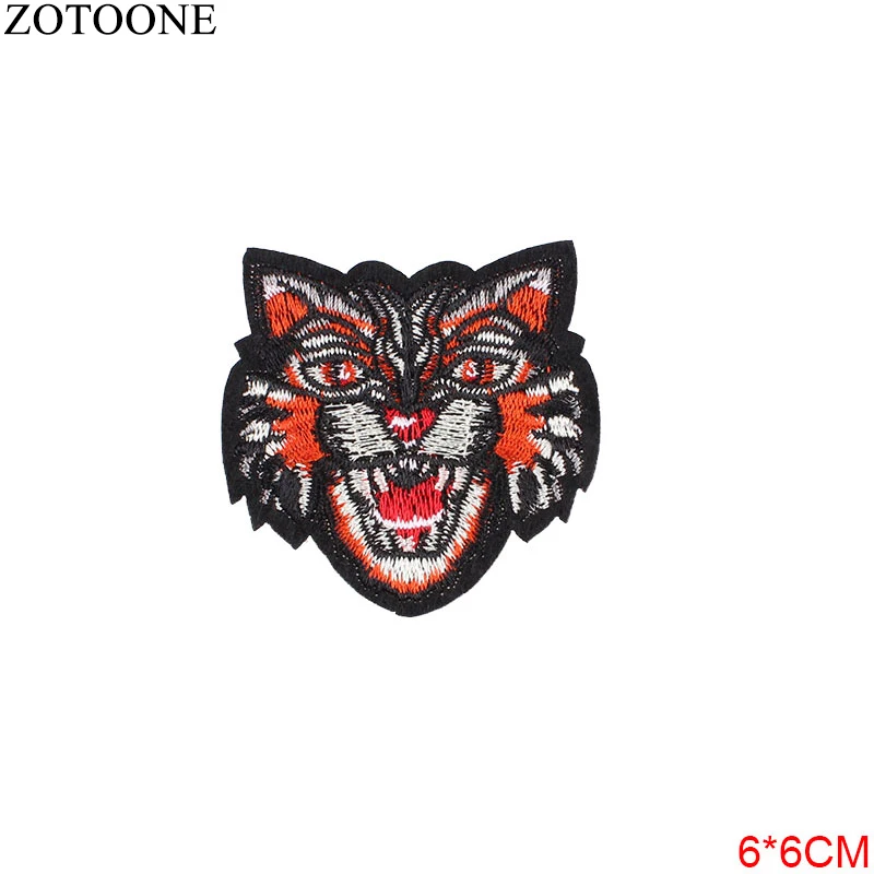 patches para vestuário