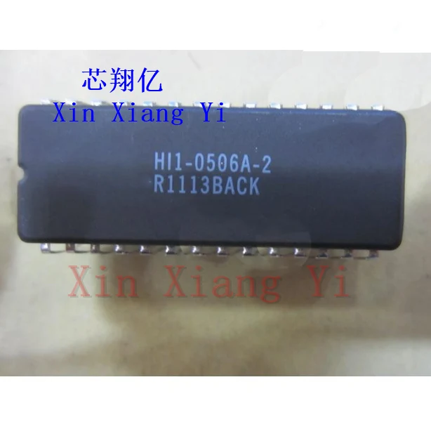 HI1-0506A-2 HI1-0506A CDIP-28 7.8