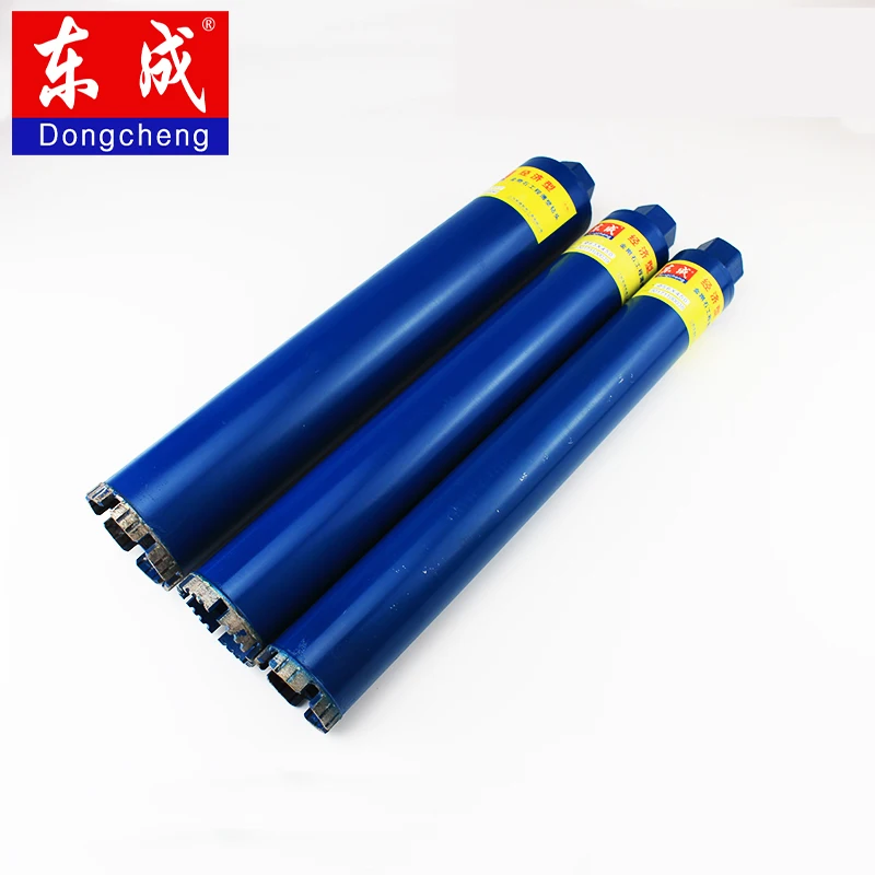 32 X 370mm Diamond Drill Bit With Water 