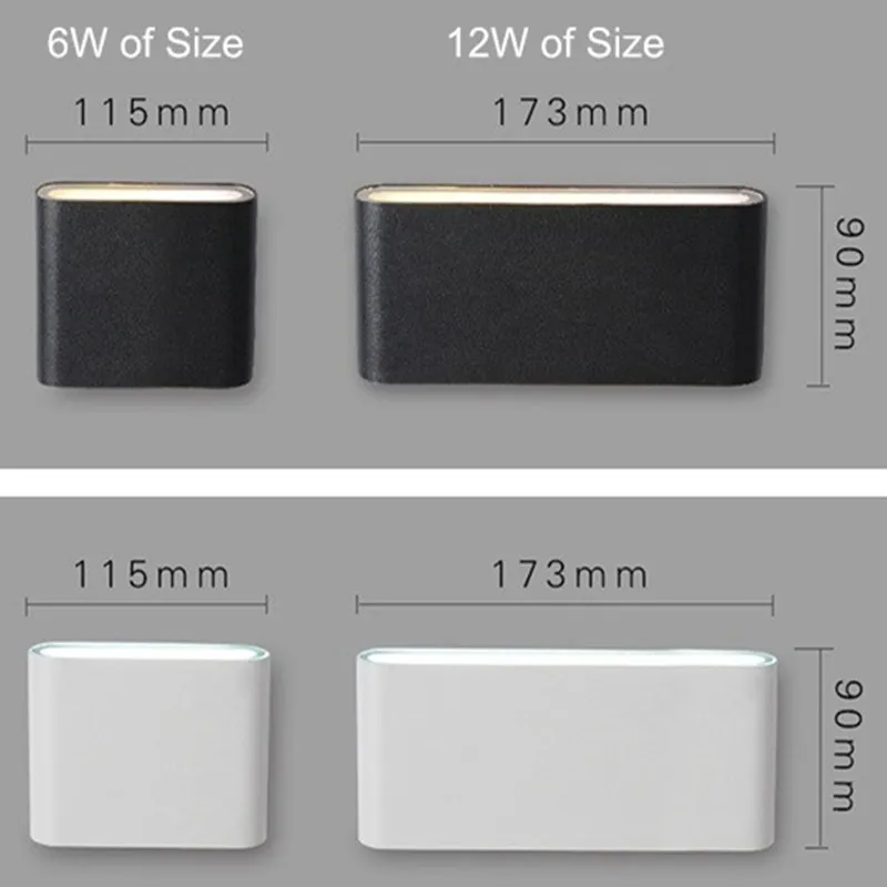 LED Wall light_副本_副本