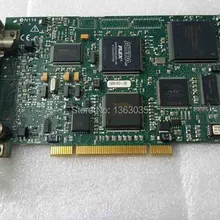 IMAQ PCI-1405 185816G-02 карта для сбора данных DAQ карта полностью протестирована