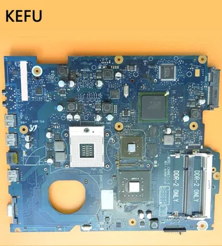

KEFU for SAMSUNG R517 R519 R717 R719 laptop motherboard PM45 BA41-01148A BA92-05927A BA92-05927B test ok