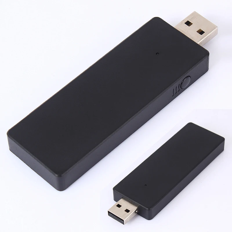 Keepup PC Беспроводной приемник адаптер для microsoft xbox один контроллер работать с Windows