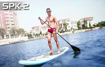 

Aqua Marina SPK-2 10'10''x30''x4'' Inflatable Sup Board Surfboard Paddle board Surfing board SUP Kayak Bodyboard on Sale