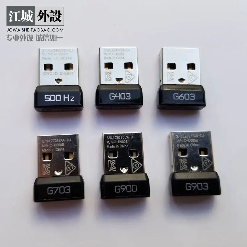 Оригинальный usb приемник usb адаптер передатчик для Logitech G903 G403 G900 G502 G703 G603 G602 G PRO беспроводной приемник|Коврики для мышей| | АлиЭкспресс