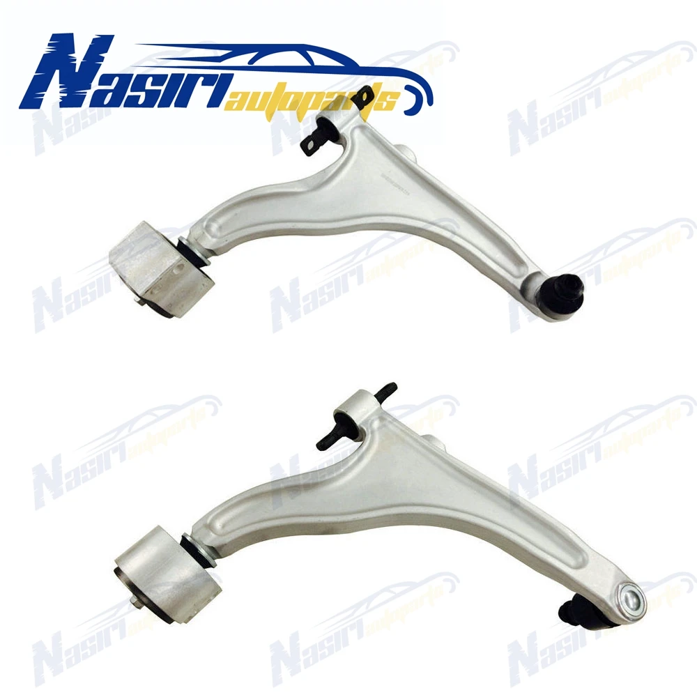 Brand New 2pcs Front Control Arm Ball Joint Assembly Left & Right Fits 08-14 Cts Brand New 2pcs Front Control Arm Ball Joint Assembly Left & Right Fits 08-14 Cts
