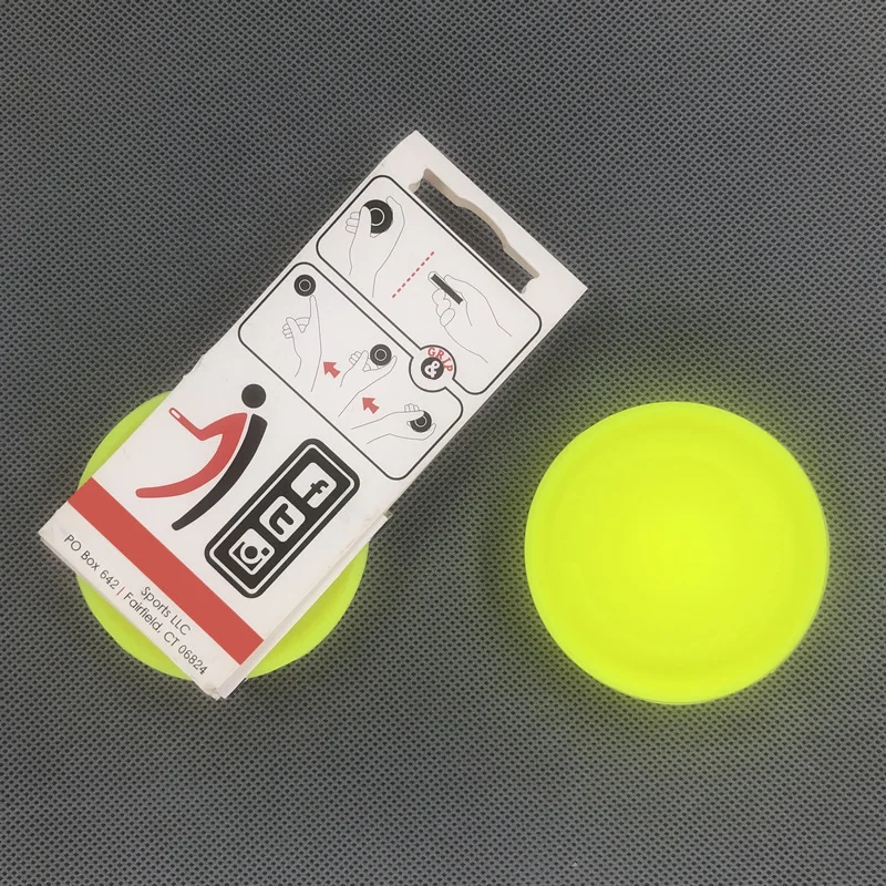 مصغرة Frisbie Zipchip تحلق القرص البريدي رقاقة جيب مرنة لينة تدور في اصطياد لعبة طريقة جديدة للعب Skrten الإصبع لعبة