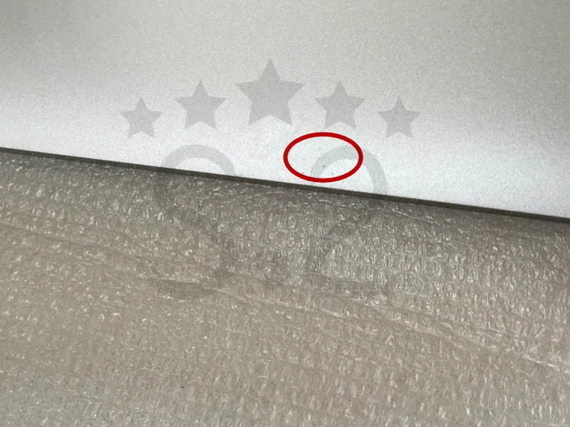 Тестирование A1465 полный ЖК-дисплей Экран для MacBook Air 11," дисплей для ноутбука 2013 года