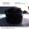 5ml to 1000ml Black Ultraviolet Glass UV Jars Wax Oil Concentrate Jar Airtight Container For Photosensitive Stuff Storage 2