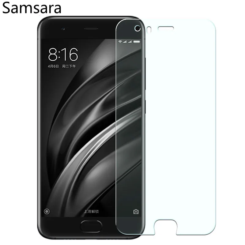 

Tempered Glass For Xiaomi Redmi note 5A redmi 4x 4A mia1 mi6 6 mi5 5 5s mi5s plus mi5x 5s mi4 mi3 4s mi5c Screen Protector Flim