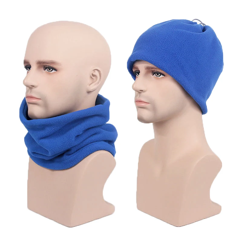 Buy Quality Double Layer Fleece Neck Warmer Winter