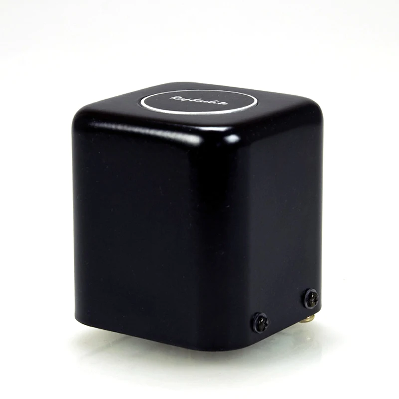 

Raphaelite 9K10W canned output transformer EL84, 6V6 push-pull tube amplifier,