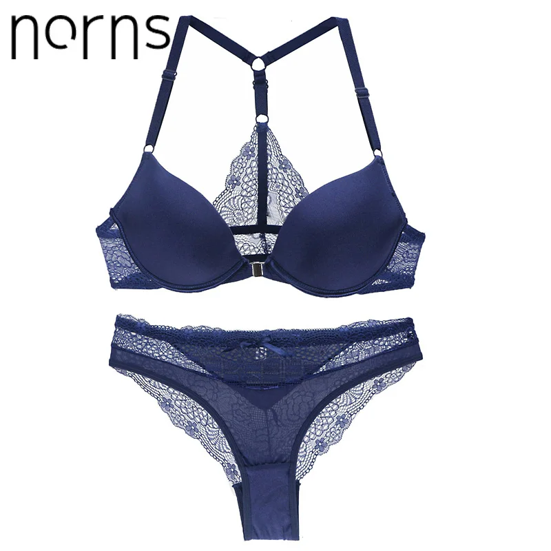 Norns women lace lingerie set set plus size bra push up beautiful underwear Seamless female bras intimate sexy lingerie set Norns women lace lingerie set set plus size bra push up beautiful underwear Seamless female bras intimate sexy lingerie set