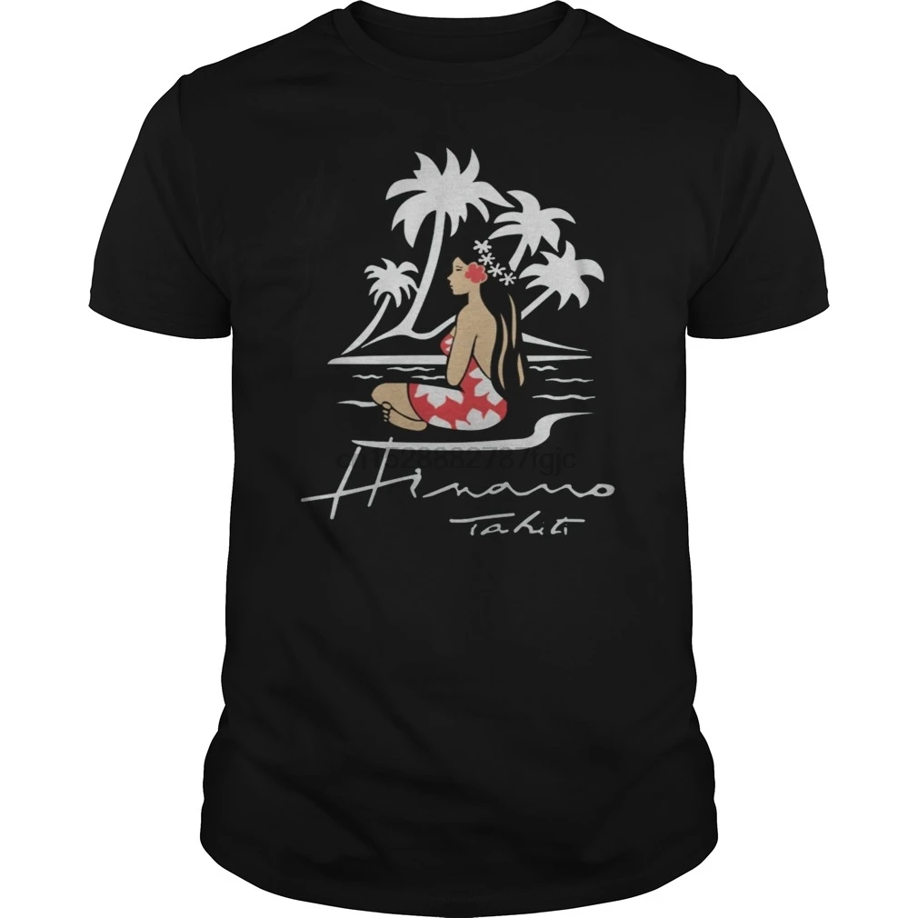 

Men Short sleeve tshirt hinano tshirt cool Women t-shirt