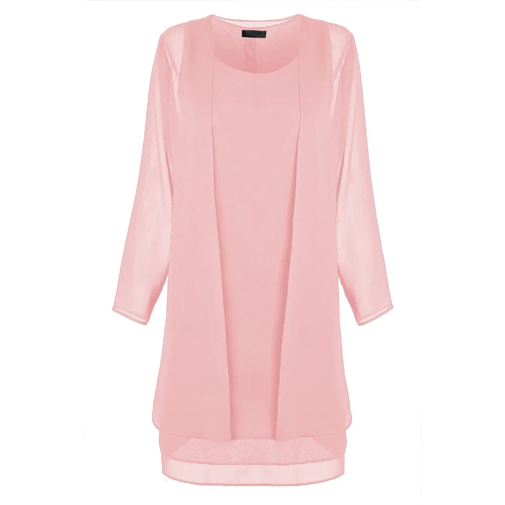 mother of the bride dresses pink