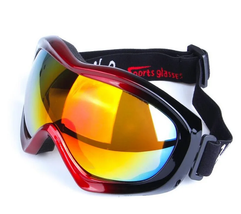 ski glasses uv400