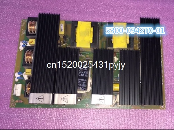 42L98SW плата питания JSK3400-001 5300-0942T0-01 оригинальные и подержанные детали отправленные