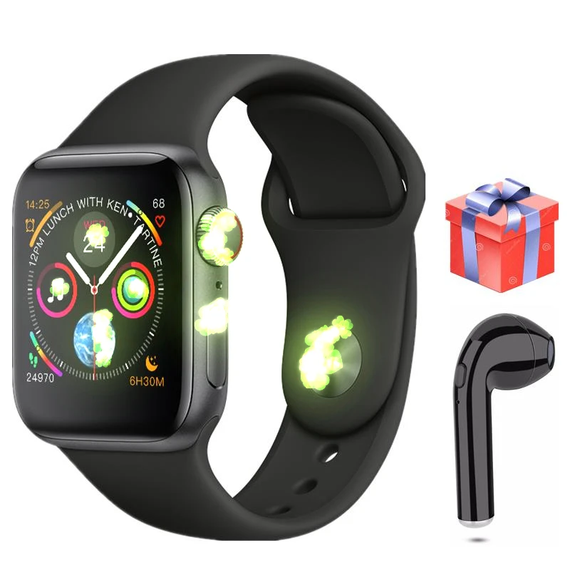 iwo 9 smartwatch