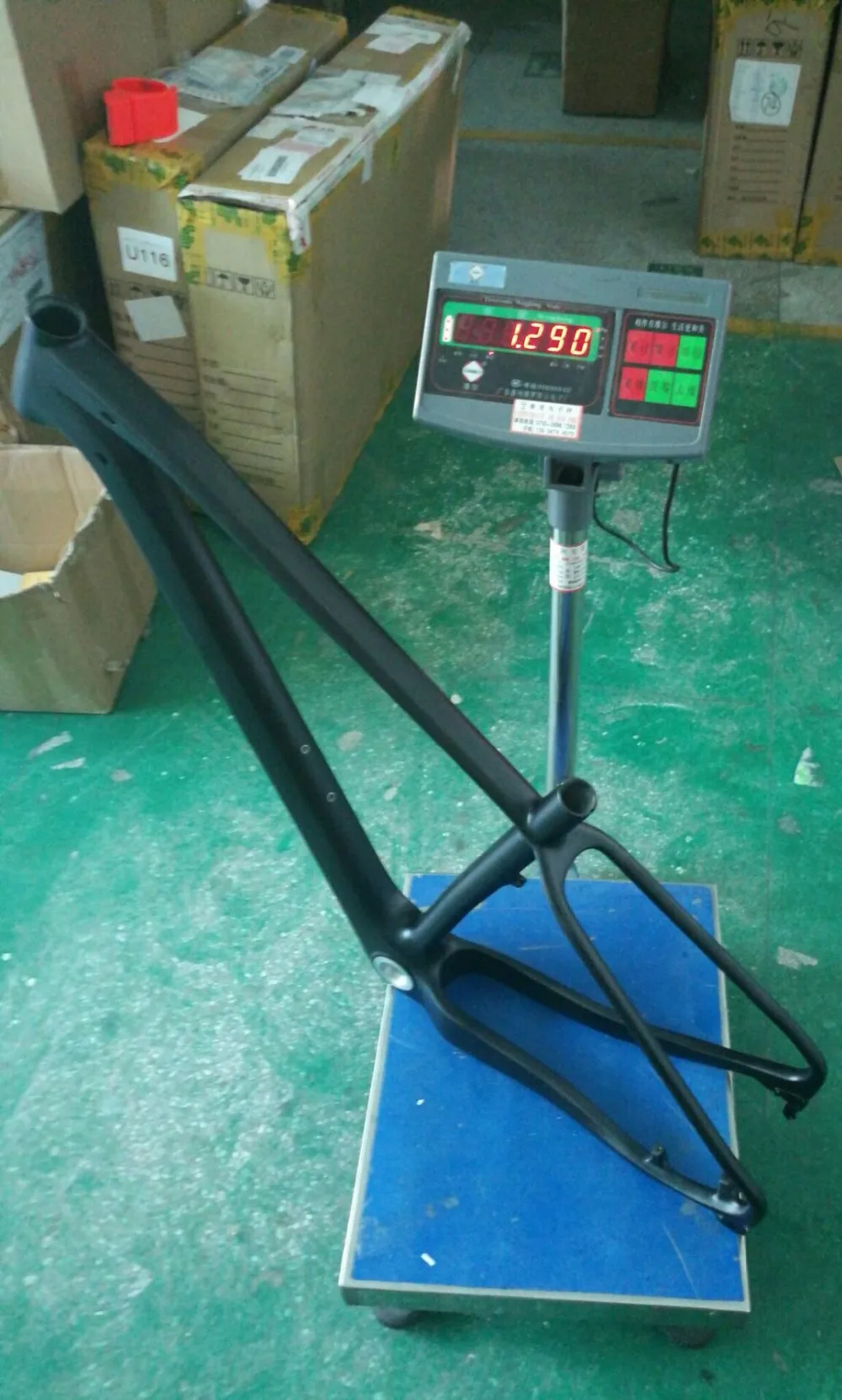 Perfect BIG promotion cheapest chinese full carbon toray 29er mountain bike frame 29 inch mtb frame thru axle 142*12mm UD matt BSA 2 Perfect BIG promotion cheapest chinese full carbon toray 29er mountain bike frame 29 inch mtb frame thru axle 142*12mm UD matt BSA 2