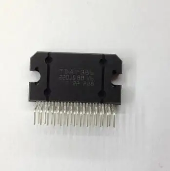 

Free Shipping 10PCS/LOT TDA7386 7386 ZIP25