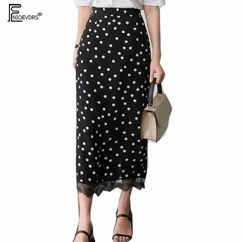Summer Skirts High Waist Women s Hot Design Korea Design font b Slim b font Black
