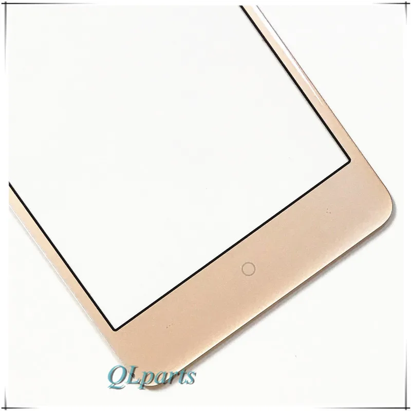 Syrnx + 3m лента 5 7 дюймовый сенсорный экран для Leagoo M8 дигитайзер Передняя стеклянная