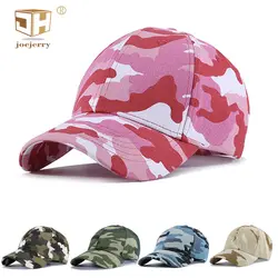 JOEJERRY Тактическая бейсболка Камуфляж хип-хоп Snapback Кепки s для Для женщин Для мужчин Кепка водителя грузовика