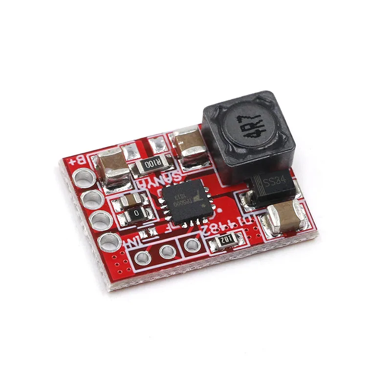 TP5000 4.2V/3.6V 1A Lithium Battery Charging Board Charger Module 4.2V 3.6V LiPo Li-ion Iron Phosphate Battery LED Indicator