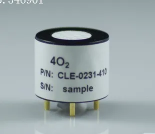 

[BELLA] German speed Reta solidsense three-electrode oxygen sensor original authentic genuine original 4O2 --2pcs/lot
