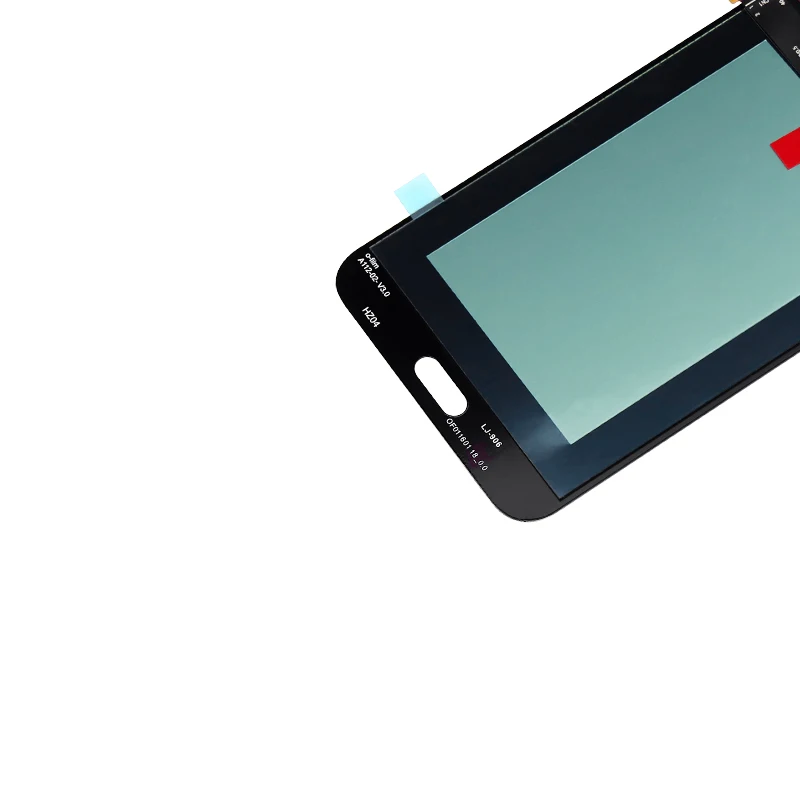 Сменный сенсорный ЖК экран Amoled для samsung J7 2015 J700 J700F J700H J700M|Экраны мобильных